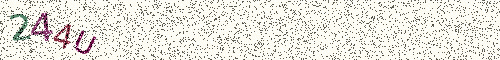 Cryptogramme