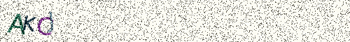 Cryptogramme