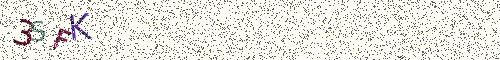 Cryptogramme