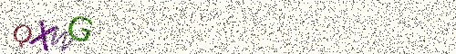 Cryptogramme