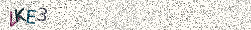 Cryptogramme
