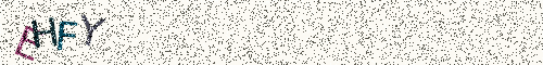 Cryptogramme