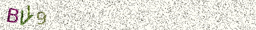 Cryptogramme