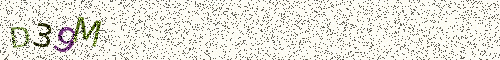 Cryptogramme