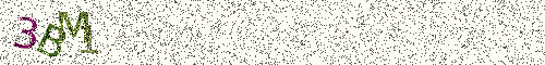 Cryptogramme
