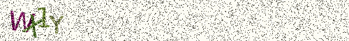 Cryptogramme