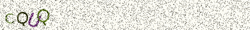 Cryptogramme