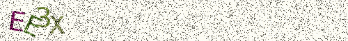 Cryptogramme