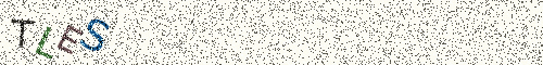 Cryptogramme