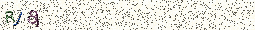 Cryptogramme