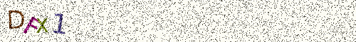 Cryptogramme