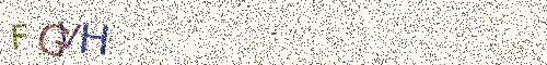 Cryptogramme
