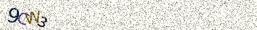Cryptogramme