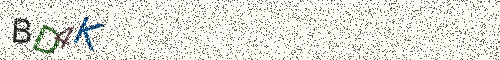 Cryptogramme