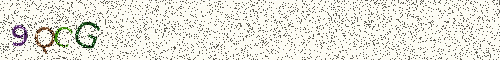 Cryptogramme