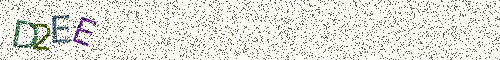 Cryptogramme