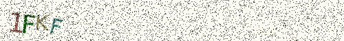 Cryptogramme