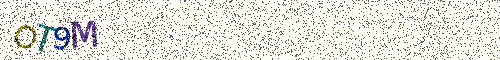 Cryptogramme