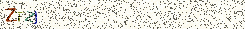 Cryptogramme