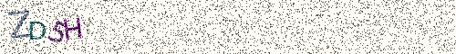 Cryptogramme