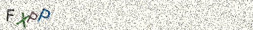 Cryptogramme