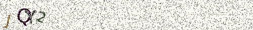Cryptogramme