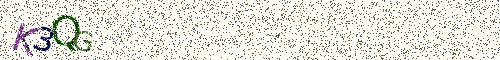 Cryptogramme
