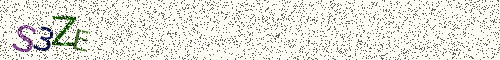 Cryptogramme