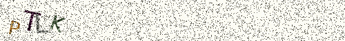 Cryptogramme