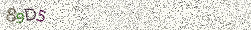 Cryptogramme