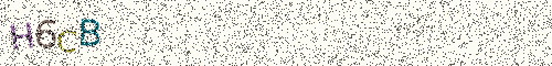 Cryptogramme
