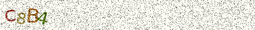 Cryptogramme