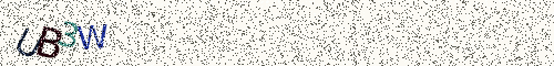 Cryptogramme