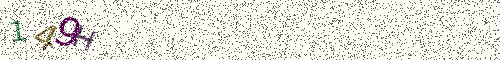 Cryptogramme