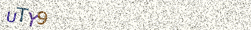 Cryptogramme