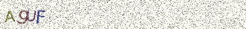 Cryptogramme