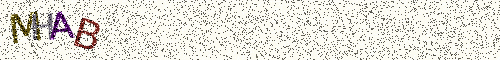 Cryptogramme