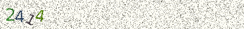 Cryptogramme