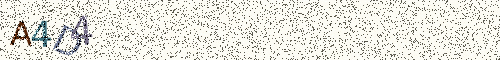 Cryptogramme