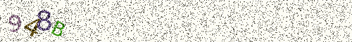 Cryptogramme