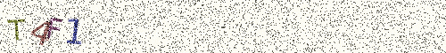 Cryptogramme