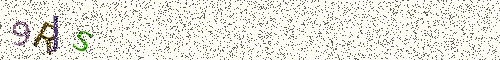 Cryptogramme