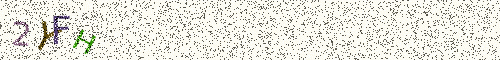 Cryptogramme