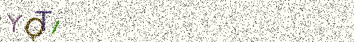 Cryptogramme