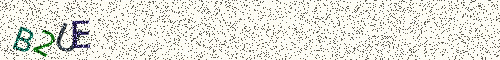 Cryptogramme