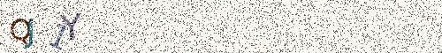 Cryptogramme