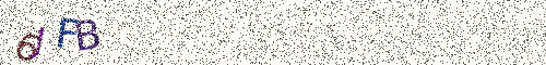 Cryptogramme