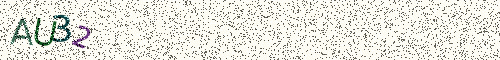 Cryptogramme