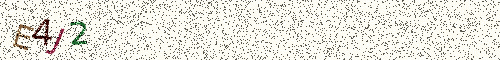 Cryptogramme