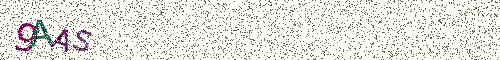 Cryptogramme